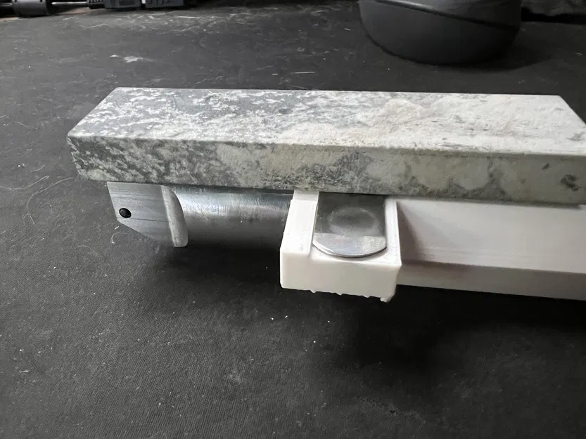 Giá Đỡ Cho Dụng Cụ Mài Sear Ed Brown 1911 (Sear Jig Fixture) - Image 7