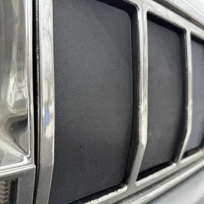 Ốp Lưới Tản Nhiệt Cho Jeep XJ Cherokee Đời Trước 94