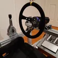 Cần số tuần tự (Sequential Shifter) tự làm cho Racing Sim - Thumbnail 6