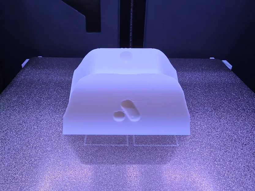 Đế giữ tay cầm 8BitDo 64 (Bộ sưu tập Logo Remix) - Image 2