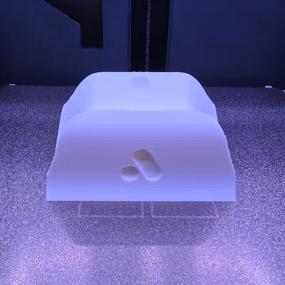 Đế giữ tay cầm 8BitDo 64 (Bộ sưu tập Logo Remix)