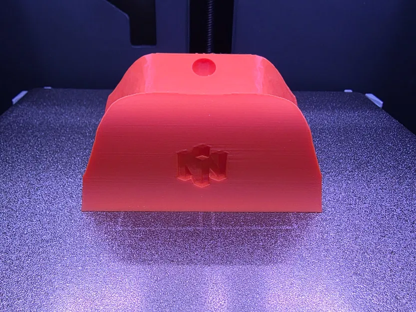 Đế giữ tay cầm 8BitDo 64 (Bộ sưu tập Logo Remix) - Image 3