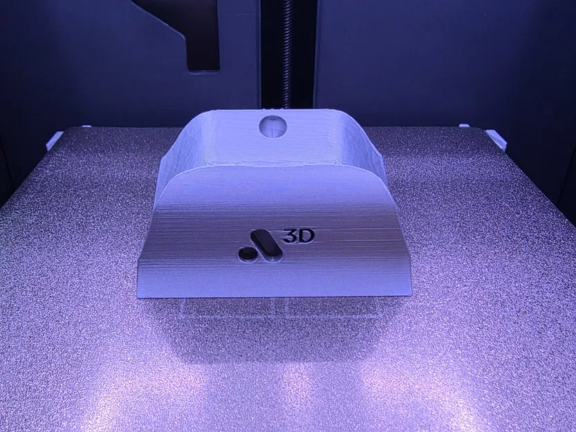 Đế giữ tay cầm 8BitDo 64 (Bộ sưu tập Logo Remix) - Image 4