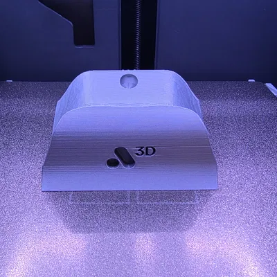 Đế giữ tay cầm 8BitDo 64 (Bộ sưu tập Logo Remix)