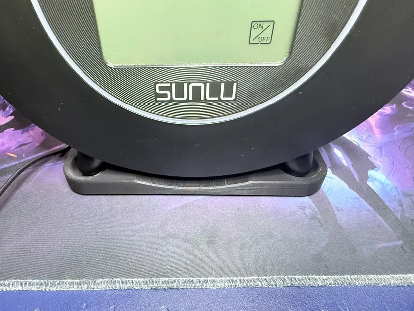 Chân đế cho Sunlu FilaDryer S2 - Image 1