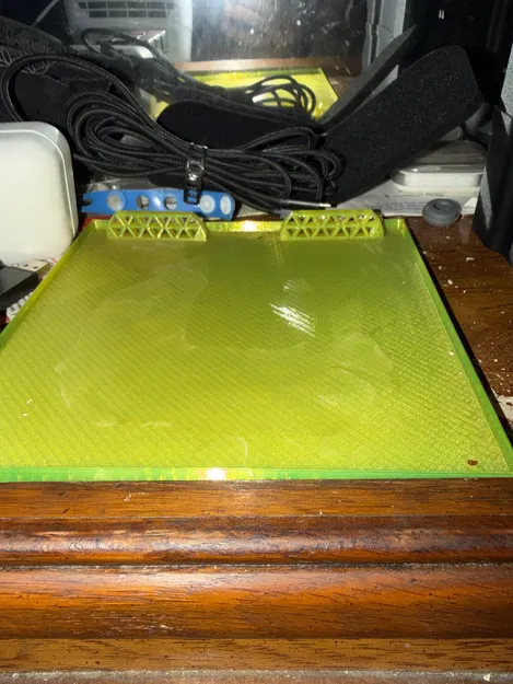 Khay hứng nước cho máy làm mát mini Arctic Air - Image 2