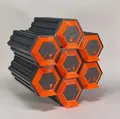 ModHive - Hệ thống khay chứa đồ module lục giác - Thumbnail 10