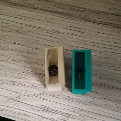 Giá đỡ bóng LED 5mm thay thế cho amply Pioneer TX-8100/7100/9100