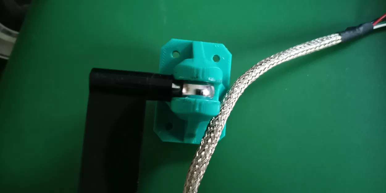 Giá đỡ ăng-ten Pioneer W72-092 in 3D cho tuner và receiver cổ - Image 1