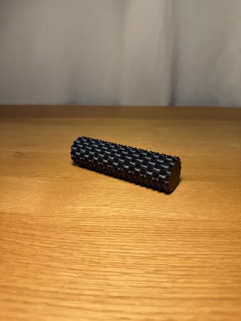 Con lăn thư giãn cảm giác (Sensory Fidget Roller) - Phiên bản chấm lõm - Image 2