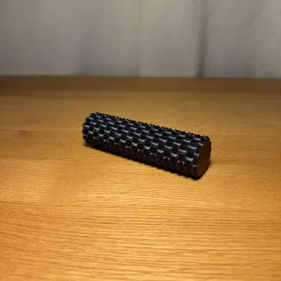 Con lăn thư giãn cảm giác (Sensory Fidget Roller) - Phiên bản chấm lõm