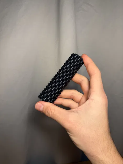 Con lăn thư giãn cảm giác (Sensory Fidget Roller) - Phiên bản chấm lõm - Image 3