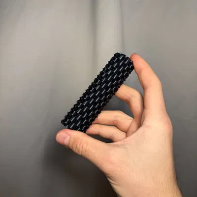 Con lăn thư giãn cảm giác (Sensory Fidget Roller) - Phiên bản chấm lõm