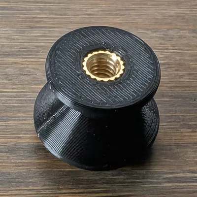 Ngàm gắn chân máy (Tripod Adapter) cho Flextail Tiny Pump