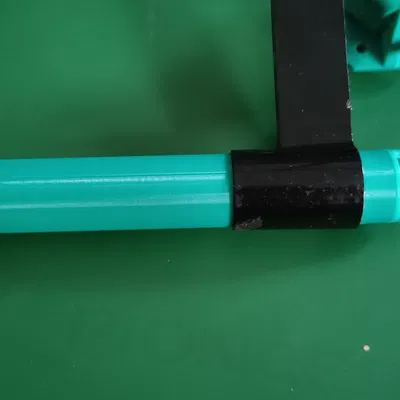 Vỏ bảo vệ ăng-ten AM cho Tuner Pioneer TX-8100 (Hàng in 3D)