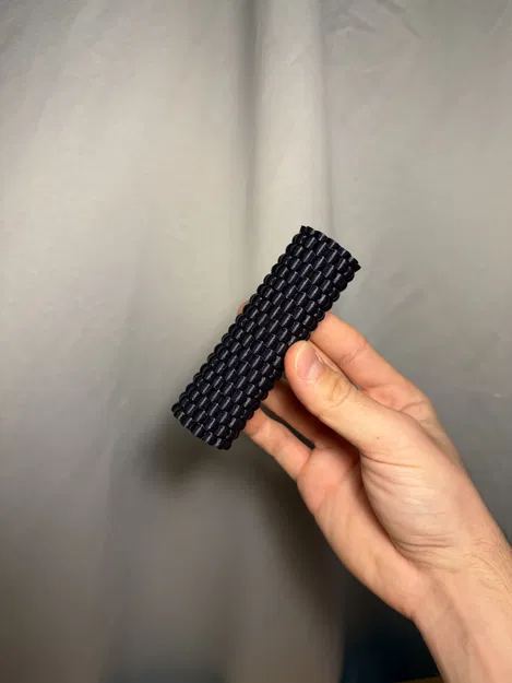 Con Lăn Giảm Căng Thẳng Sensory Fidget Roller - Dạng Bo Tròn - Image 2