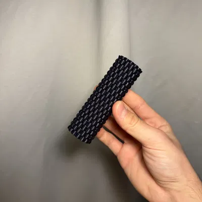 Con Lăn Giảm Căng Thẳng Sensory Fidget Roller - Dạng Bo Tròn