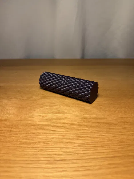 Con Lăn Giảm Căng Thẳng Sensory Fidget Roller - Dạng Bo Tròn - Image 3