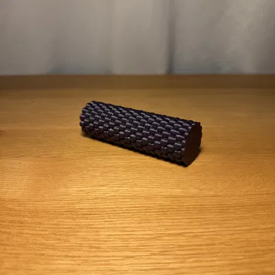 Con Lăn Giảm Căng Thẳng Sensory Fidget Roller - Dạng Bo Tròn