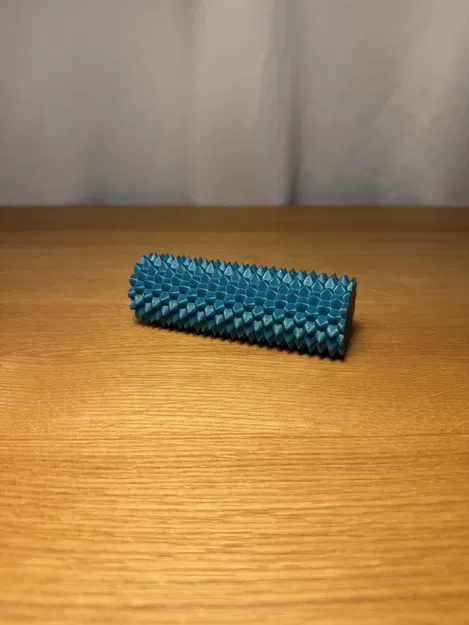 Con Lăn Mát-Xa Giảm Căng Thẳng - Dạng Gai - Image 2