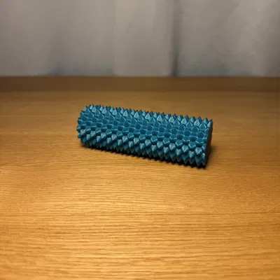 Con Lăn Mát-Xa Giảm Căng Thẳng - Dạng Gai