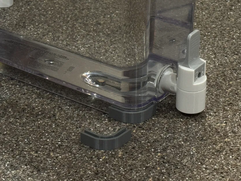 Chân đế Brita UltraMax - Image 1