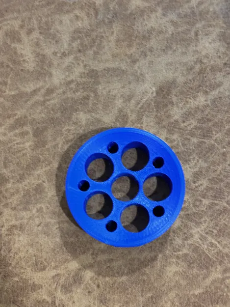 Cuộn Dây Câu Tay (Hand Fishing Reel) - Image 2