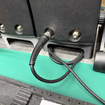 Đế kê bộ nguồn Metcal PS-5200 Cozy Cave