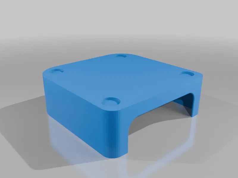 Đế kê bộ nguồn Metcal PS-5200 Cozy Cave - Image 2