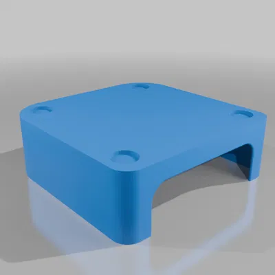 Đế kê bộ nguồn Metcal PS-5200 Cozy Cave