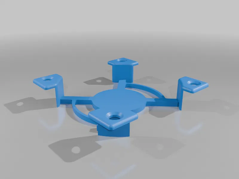 Giá đỡ quạt tản nhiệt VGA - Image 2