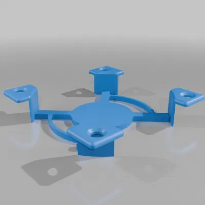 Giá đỡ quạt tản nhiệt VGA