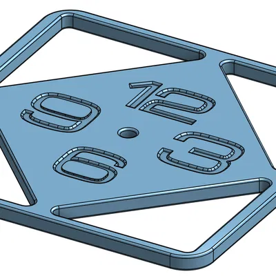 Đồng hồ nhỏ (Small Clock)