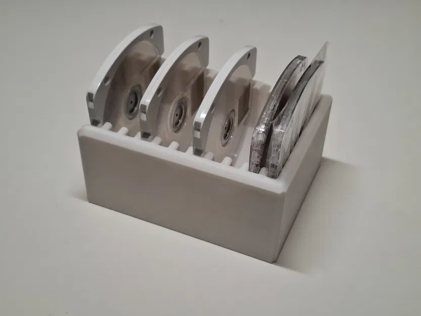 Giá đỡ đĩa PSP UMD - Image 4