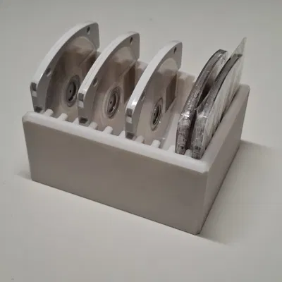 Giá đỡ đĩa PSP UMD