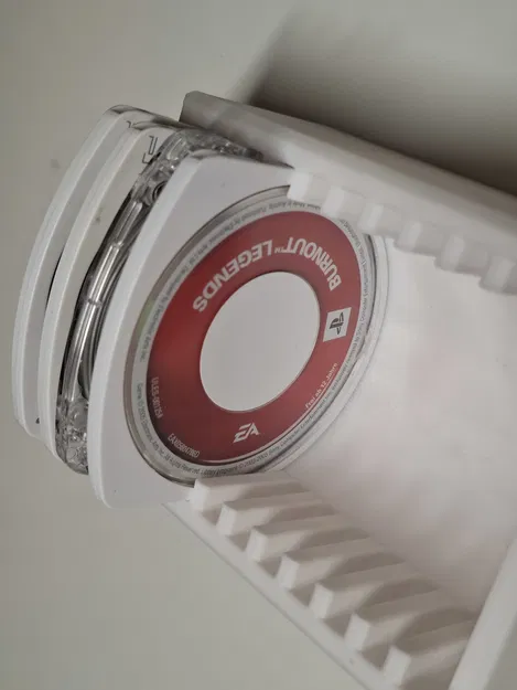 Giá đỡ đĩa PSP UMD - Image 6