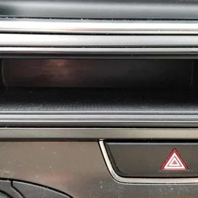 Giá đỡ điện thoại Samsung S21 Ultra (ốp OtterBox) cho xe Kia Optima (2014)