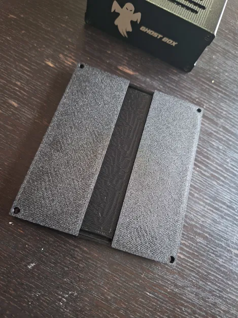 Khung gắn cố định JDI Ghostbox cho xe hơi (In 3D) - Image 6