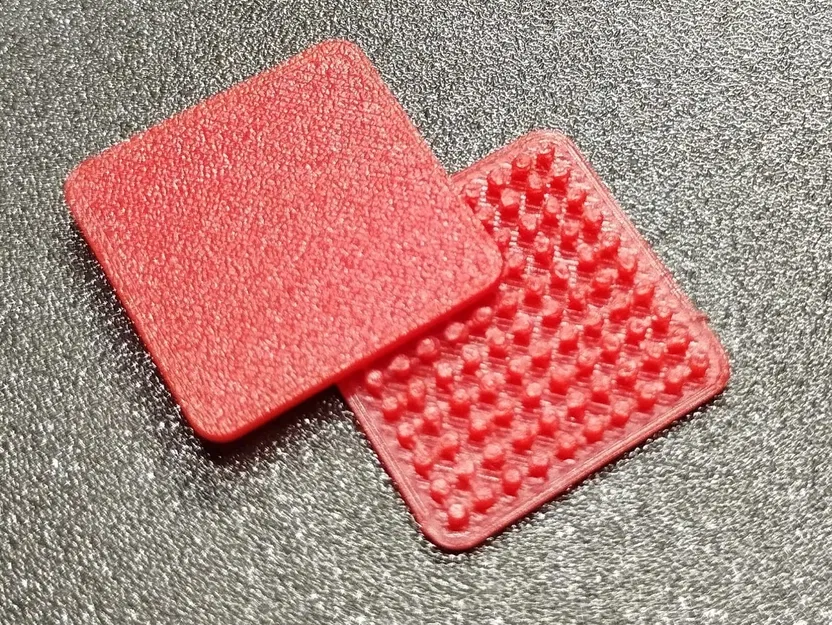 Băng dán gai (Velcro) in 3D tiện lợi - Image 2