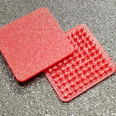 Băng dán gai (Velcro) in 3D tiện lợi