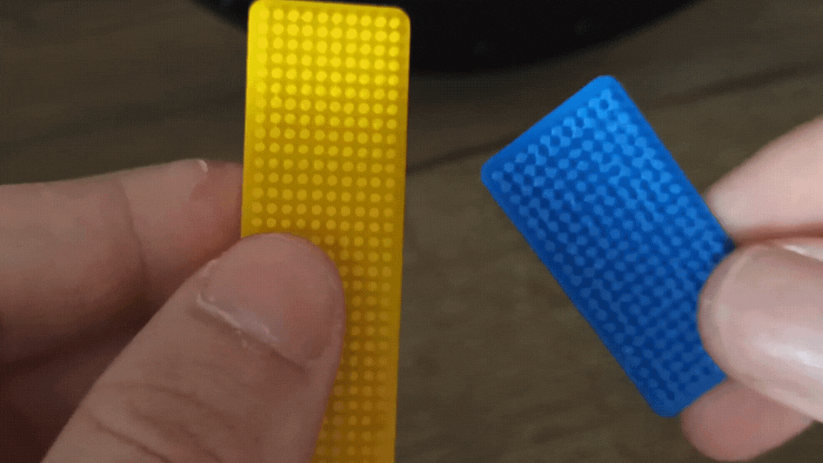 Băng dán gai (Velcro) in 3D tiện lợi - Thumbnail 3
