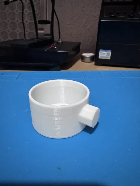 Giá đỡ chai 40mm dành cho Multiboard - Image 3