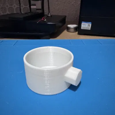 Giá đỡ chai 40mm dành cho Multiboard