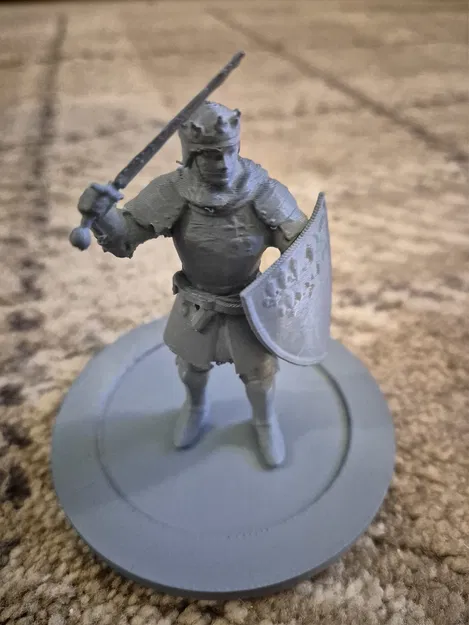 Bộ sưu tập mô hình Vua và Nữ hoàng Anh cho đam mê lịch sử - Image 5