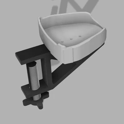 Bộ kẹp bàn cho loa Logitech Z623