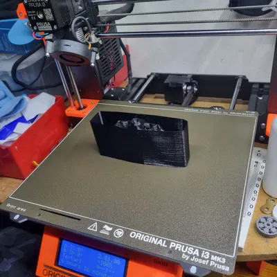 Giá đỡ mũi vít đa năng Bit T Holder tiện ích cho thợ cơ khí