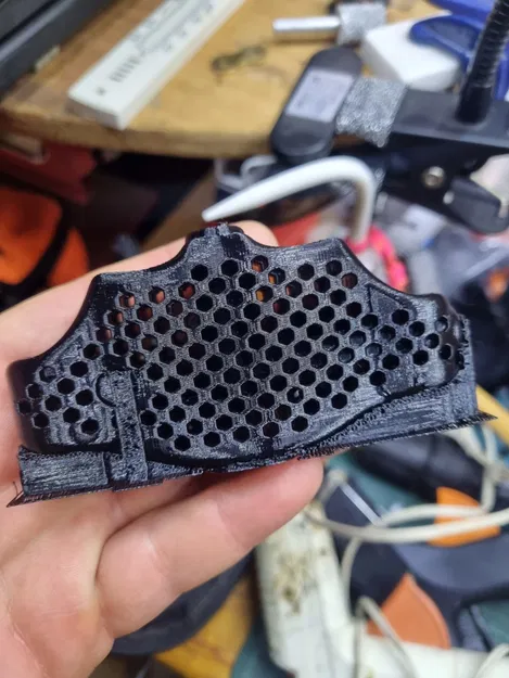 Giá đỡ mũi vít đa năng Bit T Holder tiện ích cho thợ cơ khí - Image 3