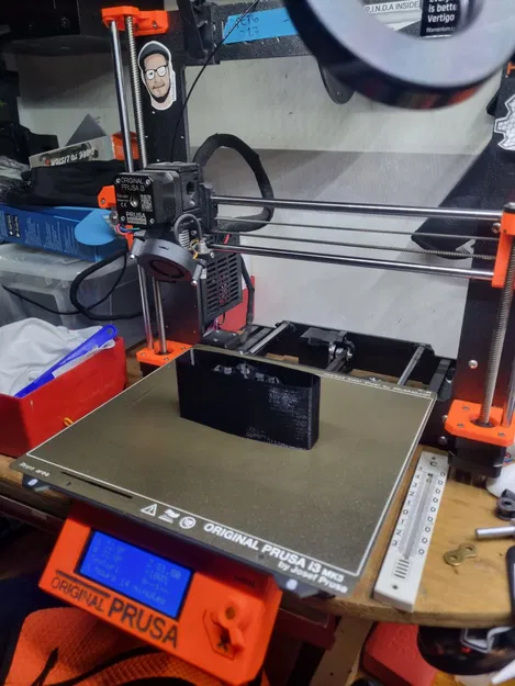 Giá đỡ mũi vít đa năng Bit T Holder tiện ích cho thợ cơ khí - Image 13