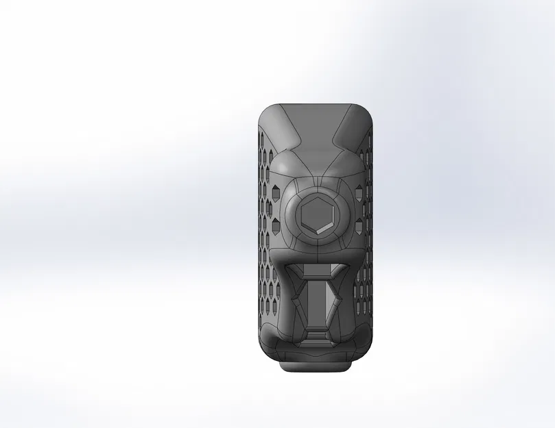 Giá đỡ mũi vít đa năng Bit T Holder tiện ích cho thợ cơ khí - Image 15