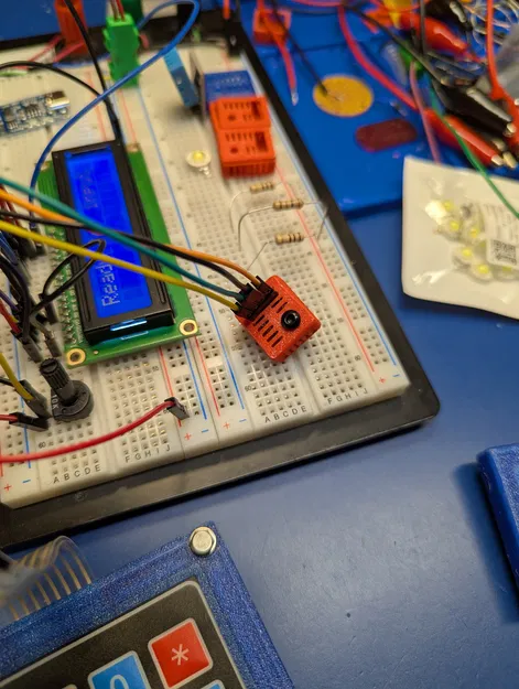 Vỏ bảo vệ cho module BME/BMP280 - Image 1